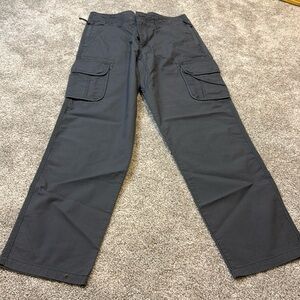 The Black Dog 32” Pants